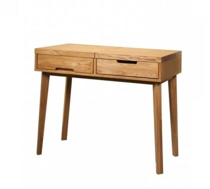 Стол туалетный с зеркалом Доната 8